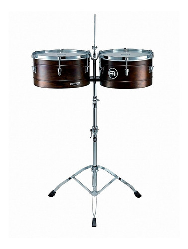 Timbal Meinl Antique Mate Marathon 14 Y 15