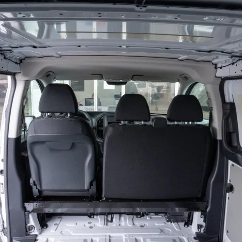 Vito 114cdi Panel