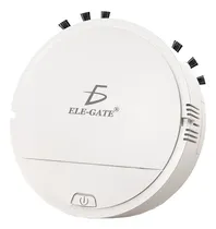 Comprar Aspiradora robot Ele-Gate HOG01 blanca 127V
