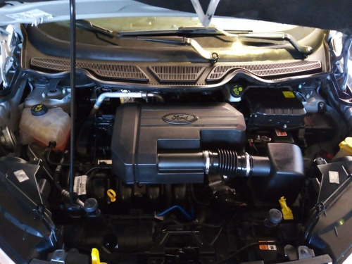 Ford Ecosport 2,0 Titanium A/t 2017 Usado Contado Premium