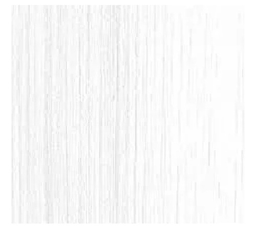 Placa Melamina Color Blanco Vetas 18mm 1,83 X 2,82