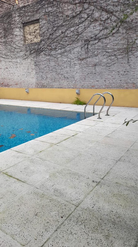 Departamento En Venta De 3 Ambientes Con Cochera En Victoria, Edificio Con Pileta Y Sum