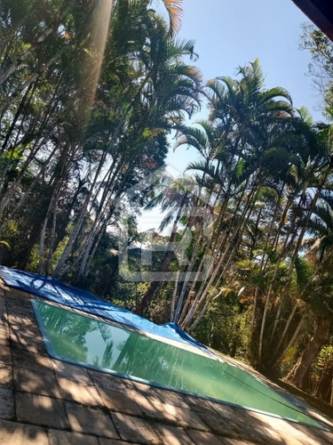 Imagem 20 de 30 de Chacara Com Piscina - 136 - 69291694
