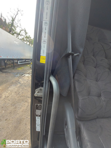 Volvo Fh460 Ishift G440 Mb2544 Daf460 Teto Alto Scania R440