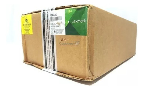 40x7797 Fuente De Poder 110v Lexmark Mx310, Mx611, 35s3516 (Usado)