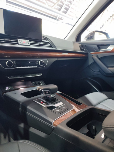 Audi Q5 2.0 L 45 Tfsi Elite Mhev