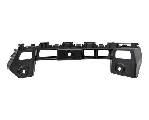 Soporte Paragolpe Trasero Volkswagen Gol G6 (derecho)