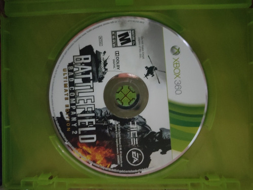 Juego Originales Para Xbox 360