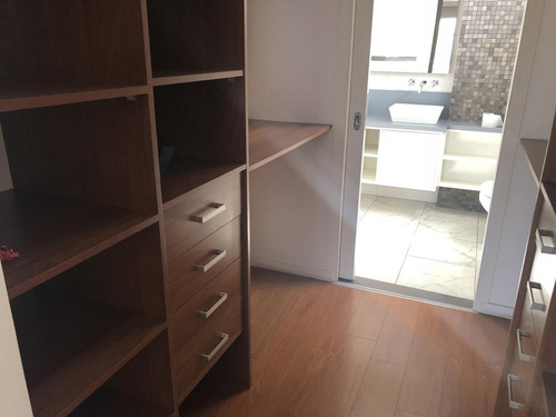 Depto En Duplex De 5 Ambientes Con Balcon Terraza 2 Cocheras Muñiz 500