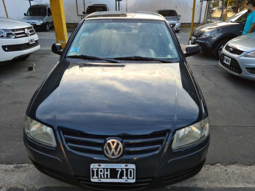 Volkswagen Gol 1.6 I Power 701 2010