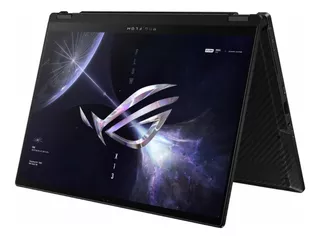 Notebook Asus Rog Flow 13.4 Touch 2-in-1 R7 Ddr5 Rtx 3050