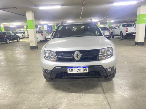 Renault Duster Oroch 2.0 Dynamique
