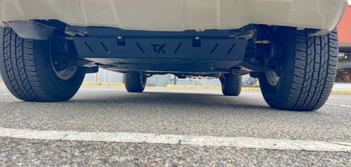 Toyota Land Cruiser 3.0 Prado