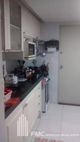 Imagem 8 de 10 de Apartamento Padrão Com 3 Quartos - Vd1231-v