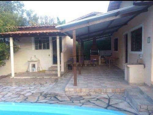 Imagem 17 de 20 de Chácara À Venda, 908 M² - Monterrey - Louveira/sp - Ch0085