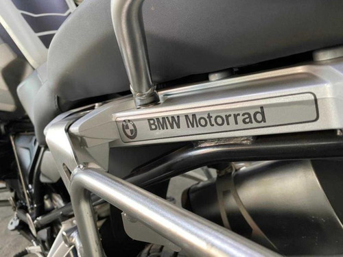 Imagem 13 de 15 de Bmw R 1200 Gs Adventure 2017/