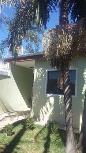 Imagem 3 de 18 de Casa Residencial À Venda, Jardim Piazza Di Roma I, Sorocaba. - Ca8188