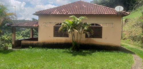 Imagem 21 de 30 de Chácara Em Centro, Torreões (juiz De Fora)/mg De 1410424400m² 3 Quartos À Venda Por R$ 449.000,00 - Ch1688545-s