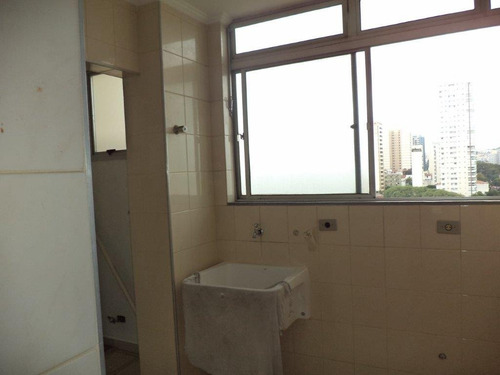 Imagem 13 de 25 de Apartamento Em Vila Pompéia, São Paulo/sp De 112m² 3 Quartos À Venda Por R$ 990.000,00 - Ap164578-s