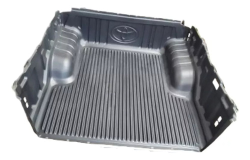 Overlap Protetor De Caçamba Hilux Dupla 2016 A 2025 Original