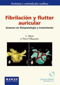 Fibrilacion Y Flutter Auricular - Mont Girbau, Josep Lluis