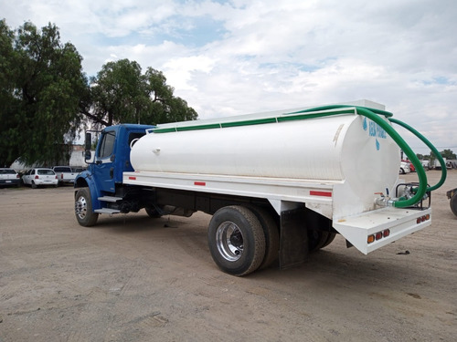 Imagen 3 de 12 de Rabón Freightliner M2 2009 Pipa 10,000 Lts.