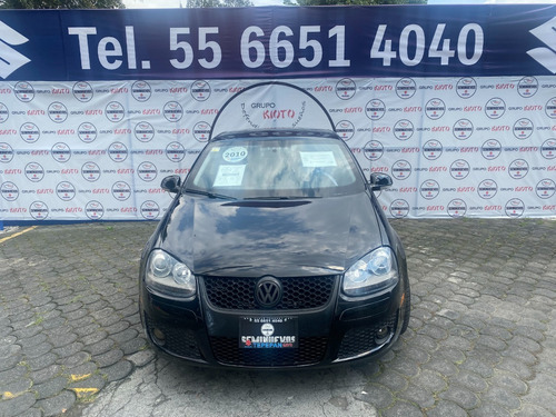 Imagen 2 de 15 de Volkswagen Bora Protec Blindado Nivel 3 2009