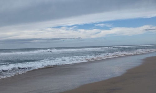 Terreno En Playa Los Innoncentes