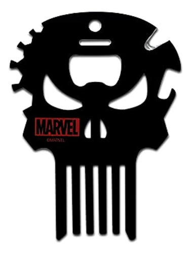 Marvel Punisher Skull | Los Dispositivos De Herramientas Man