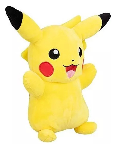 Pickachu Peluche