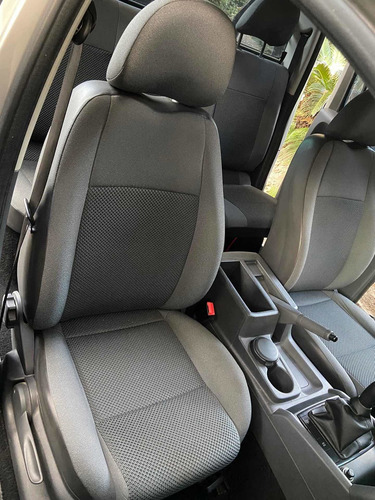 Volkswagen Amarok 2.0 Cd Tdi 163cv 4x4 Startline St5 2011