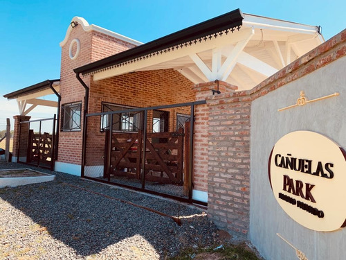 Imagen 1 de 14 de Lotes 800 A 1000mt2 En Cañuelas Park Club De Campo -consulte