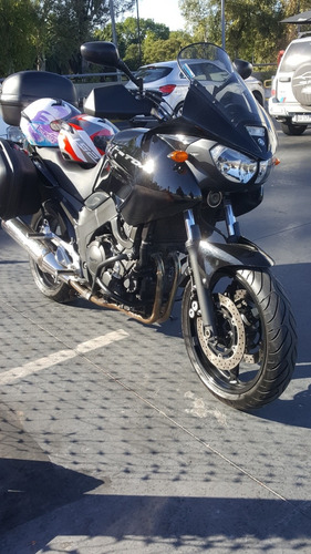 Imagen 17 de 24 de Yamaha Tdm 900