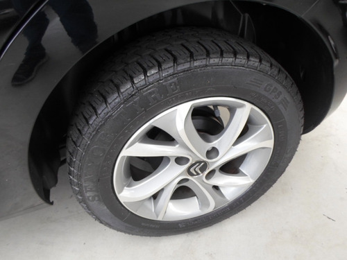 C3 Attraction 1.5 Preto 2015 Completo