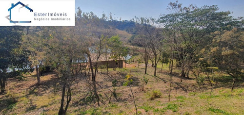 Imagem 16 de 30 de Ester Imoveis Vende Lindo Terreno No Condominio Reserva Santa Mônica - Itupeva - Sp!!! - Te00056 - 69954270