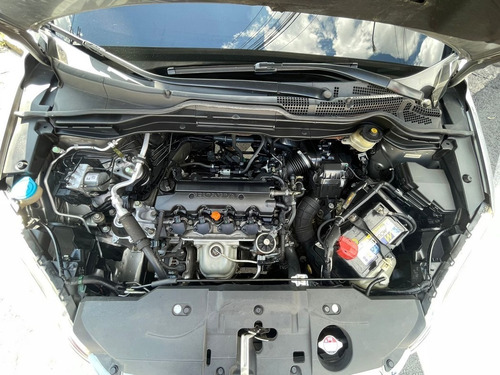 Imagem 9 de 10 de Honda Crv 2.0 Lx 4x2 16v 2008