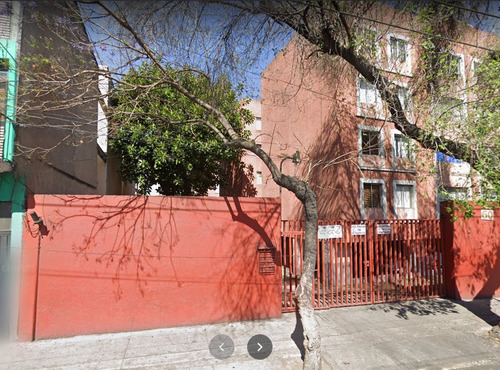 Imagen 2 de 14 de Hermoso Departamento En Tepeyac Insurgentes Amp