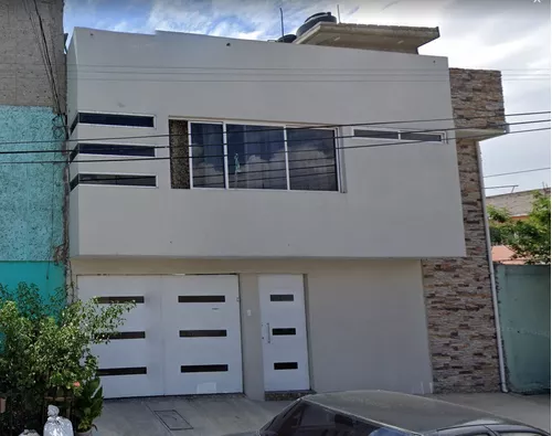 Bg Casa En Venta Remate Bancario | Metros Cúbicos