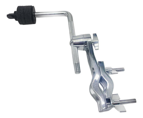 Soporte De Abrazadera De Extensión De Tambor, Abrazadera De
