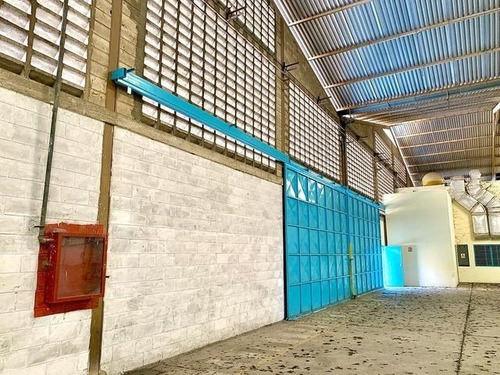 Imagen 3 de 17 de Galpón En Venta Zona Industrial Soco, La Victoria, Aragua, 22-14894 Mv