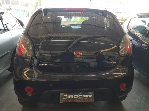 Geely Gc2 1.0 Completo 2015
