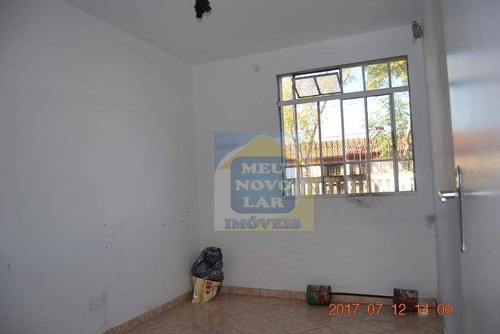 Imagem 12 de 28 de Apartamento Com 2 Dormitórios À Venda, 46 M² Por R$ 129.900,00 - Cidade Industrial - Curitiba/pr - Ap0096