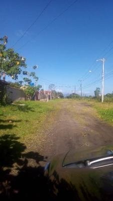 Imagem 1 de 14 de Terreno No Bairro Palmeiras 2, Em Itanhaém, Ref 7948