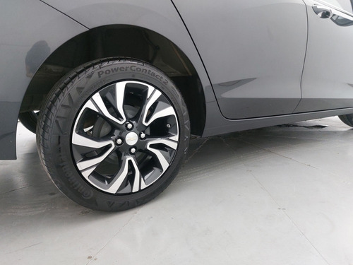 Chevrolet Onix 1.0 TURBO FLEX PLUS PREMIER AUTOMÁTICO