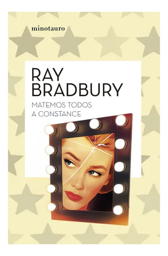 Libro Matemos Todos A Constance /ray Bradbury