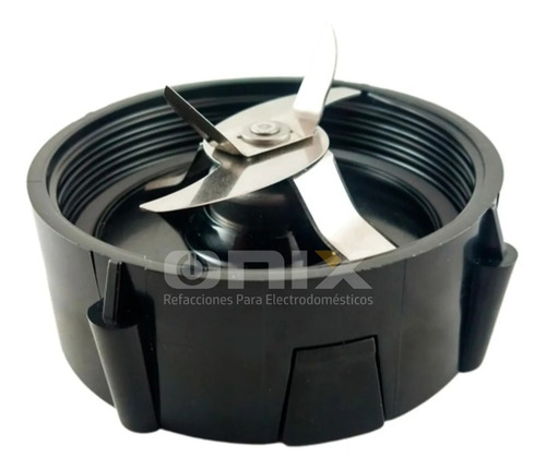Aspa Cuchilla De Licuadora Personal Oster Actifit Xpert