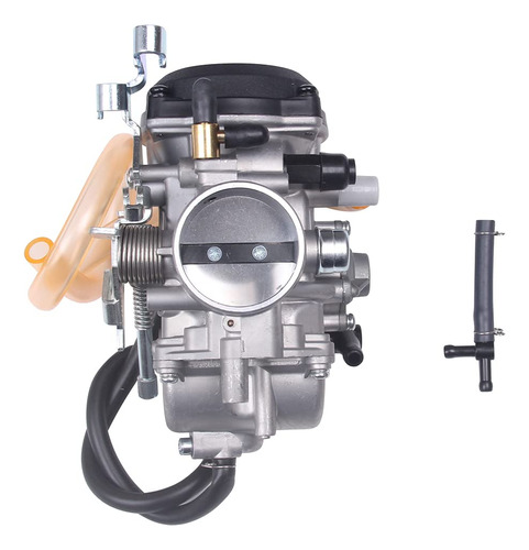 Carburador Nuevo Bh-motor Para Kawasaki Klr650 2008-2018