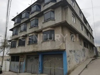 Edificio en venta