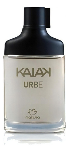Mini Kaiak Urbe Perfume Masculino By Natura 25ml