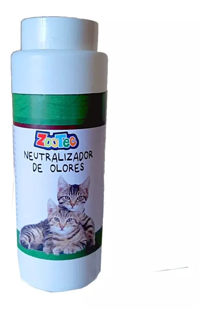 Segunda imagen para búsqueda de talco para pulgas gatos